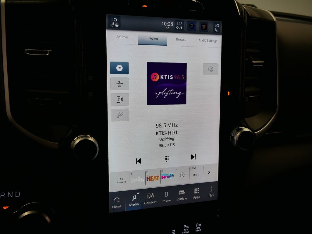 Thumbnail: 2026 RAM 1500 - 30