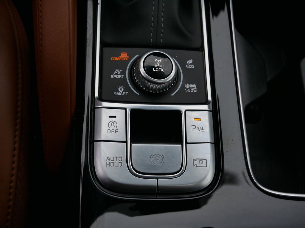 Thumbnail: 2024 Kia Telluride - 32