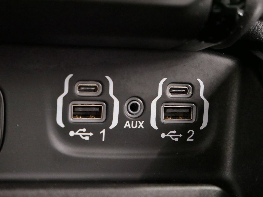 Thumbnail: 2023 RAM 1500 - 37