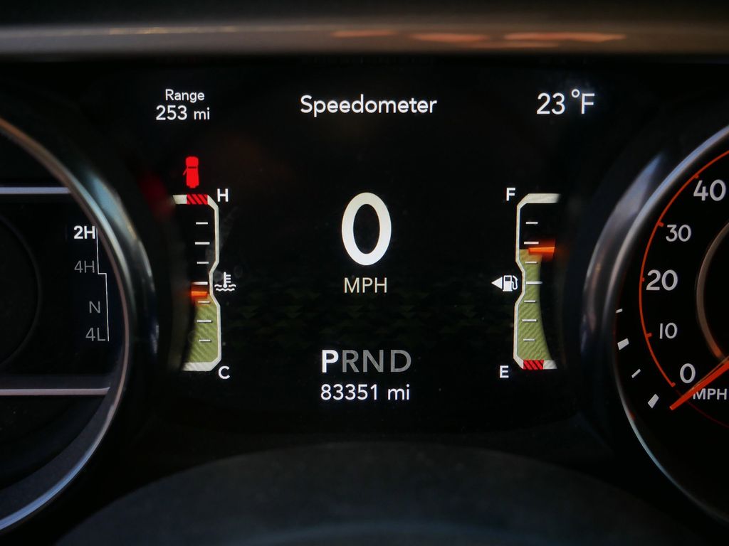 Thumbnail: 2019 Jeep Wrangler - 27