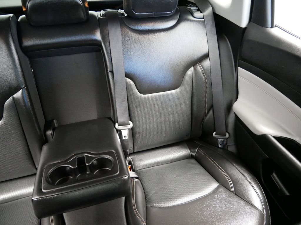 Thumbnail: 2022 Jeep Compass - 22