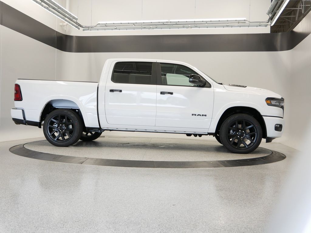 Thumbnail: 2026 RAM 1500 - 48