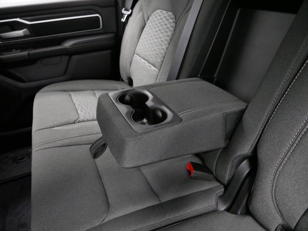 Thumbnail: 2026 RAM 1500 - 10