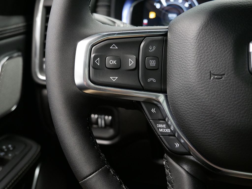 Thumbnail: 2026 RAM 1500 - 36