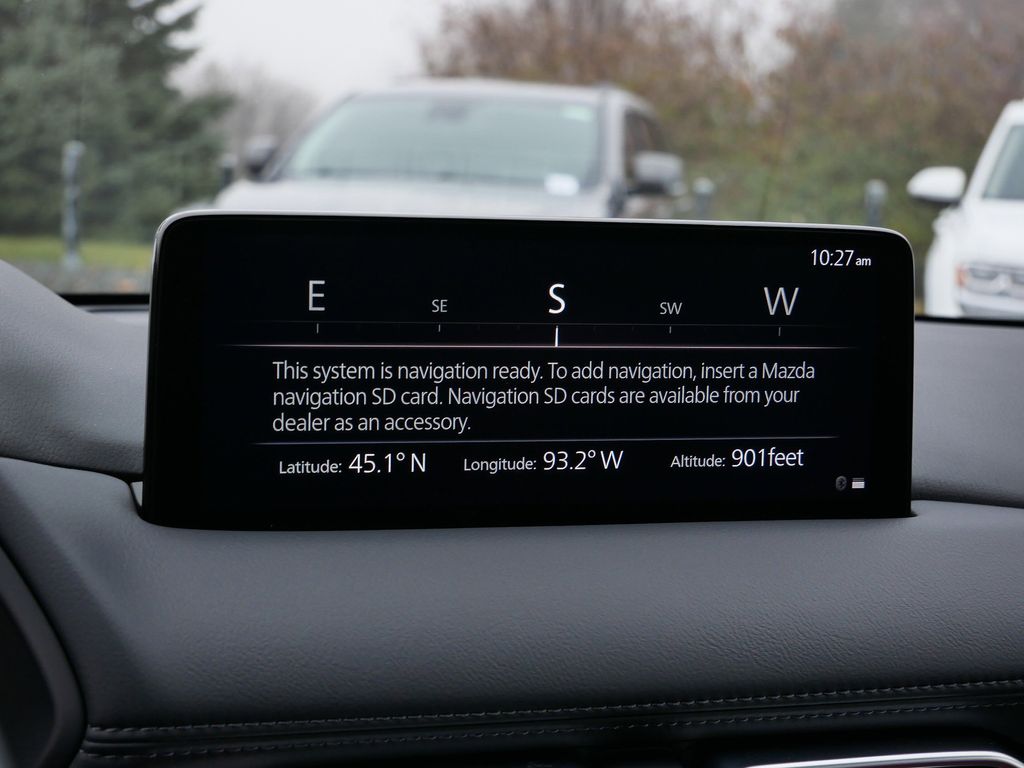 Thumbnail: 2023 Mazda CX-5 - 30