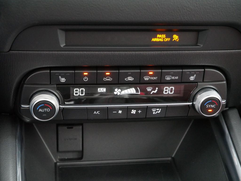 Thumbnail: 2023 Mazda CX-5 - 36