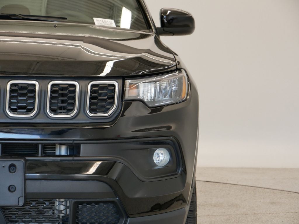 Thumbnail: 2025 Jeep Compass - 51