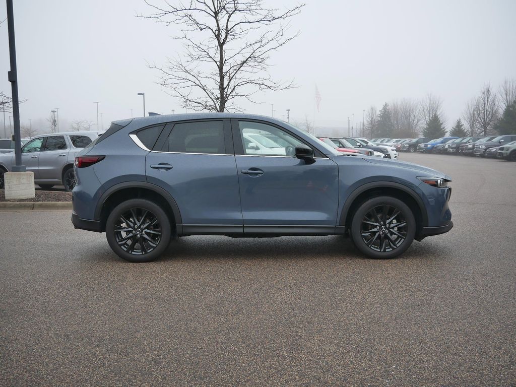 Thumbnail: 2023 Mazda CX-5 - 47