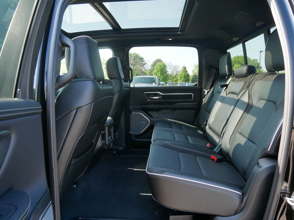 Thumbnail: 2025 RAM 1500 - 20