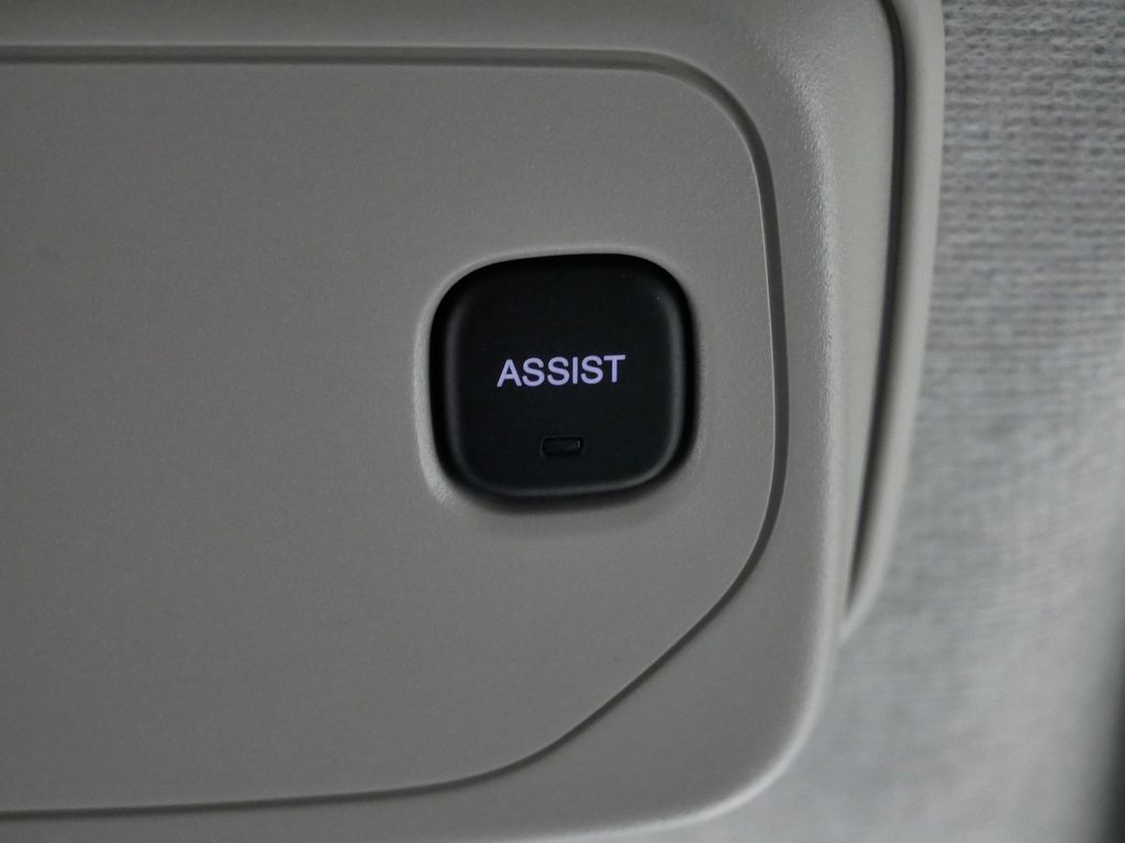 Thumbnail: 2025 RAM ProMaster - 36