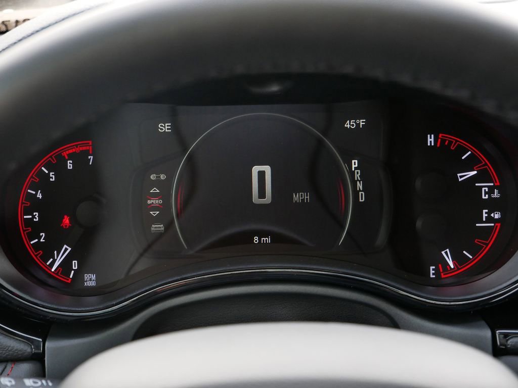 Thumbnail: 2026 Dodge Durango - 24