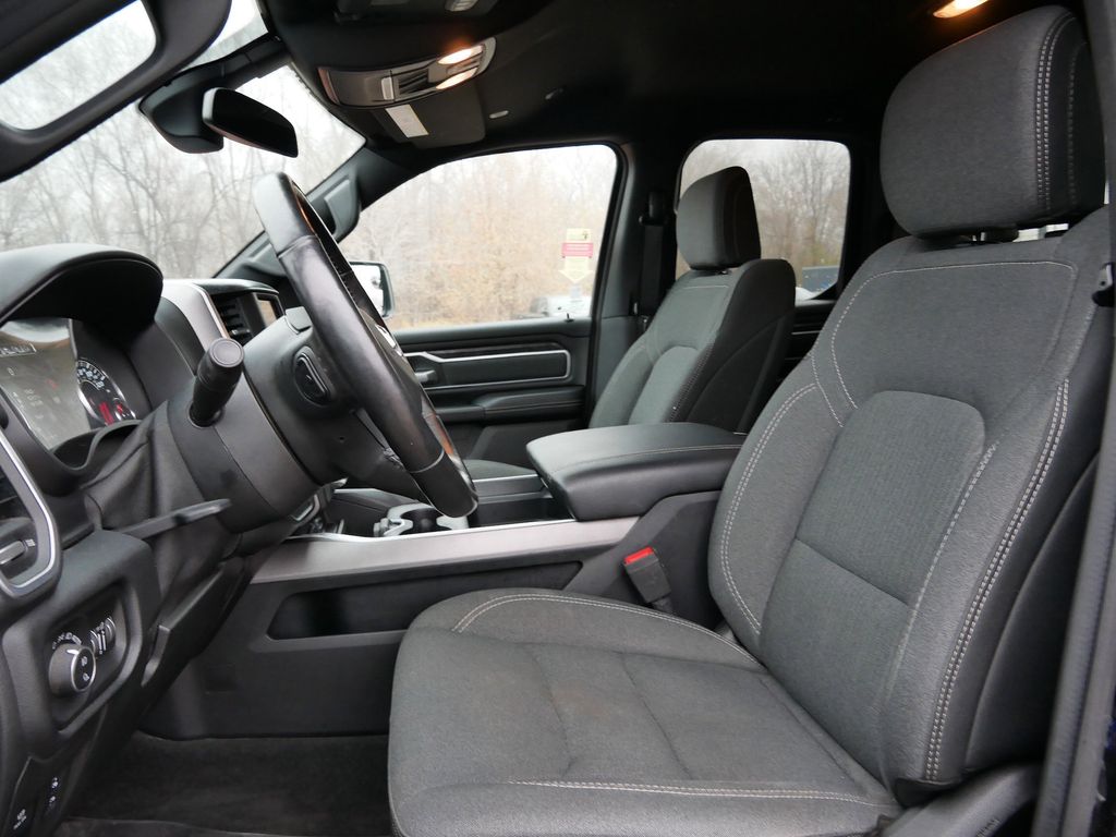 Thumbnail: 2019 RAM 1500 - 3