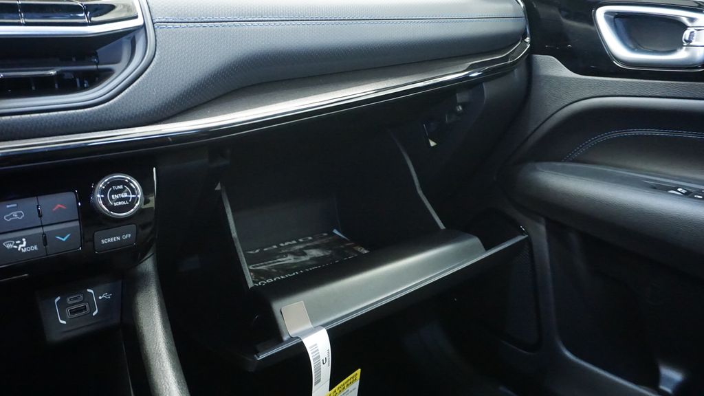 Thumbnail: 2026 Jeep Compass - 37