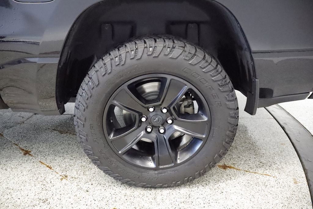 Thumbnail: 2020 RAM 1500 - 17