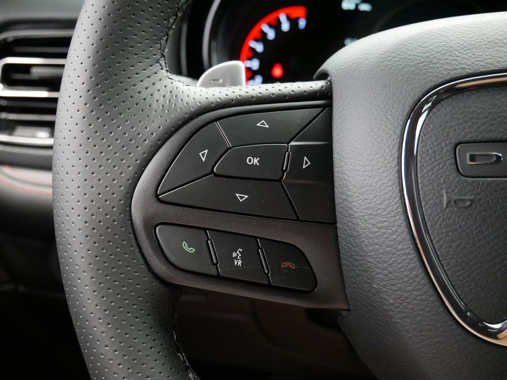 Thumbnail: 2025 Dodge Durango - 24