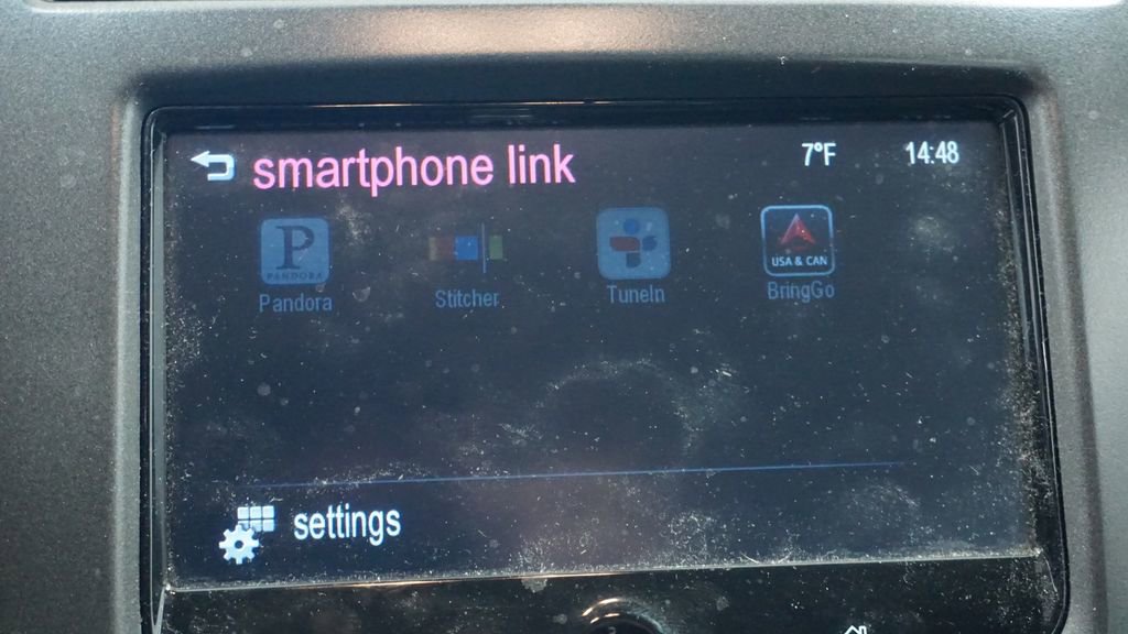 Thumbnail: 2013 Chevrolet Sonic - 31