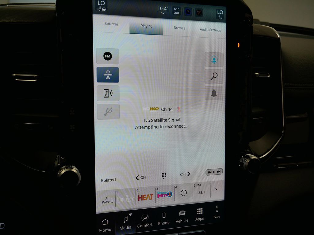 Thumbnail: 2026 RAM 1500 - 30