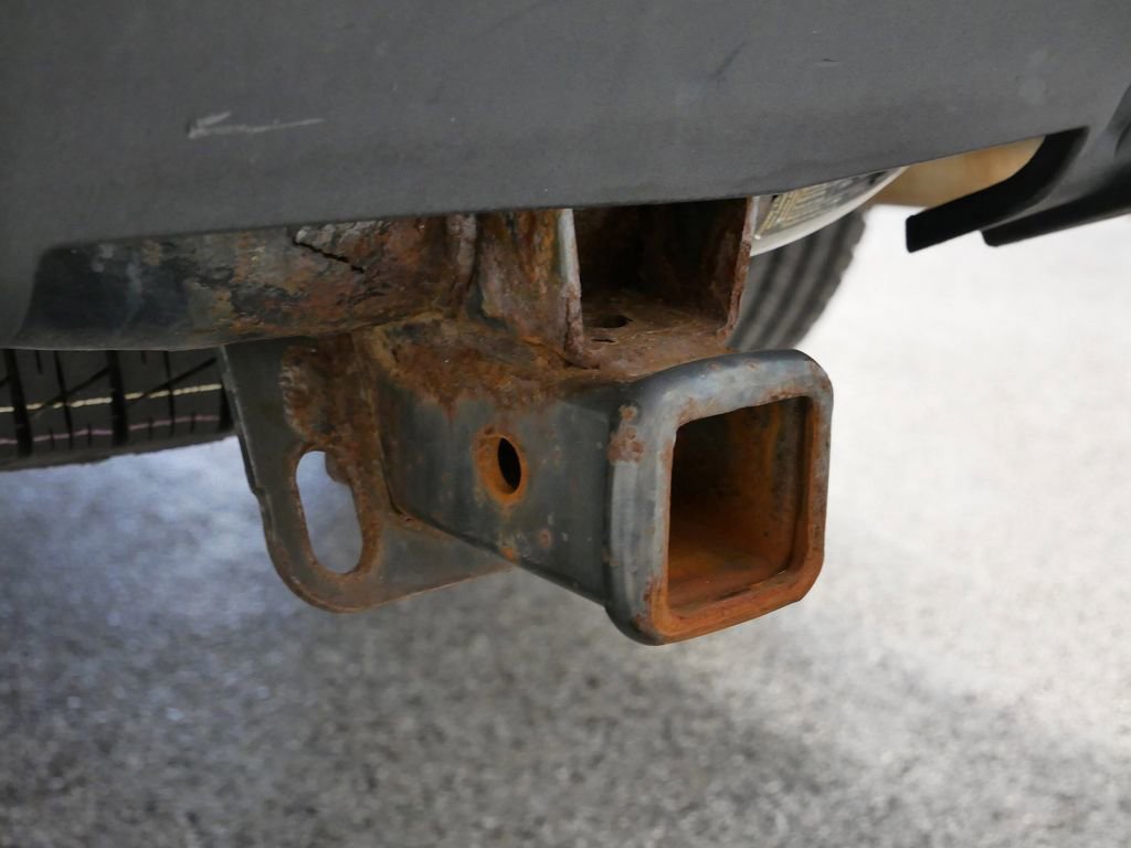 Thumbnail: 2012 Chevrolet Silverado 1500 - 24