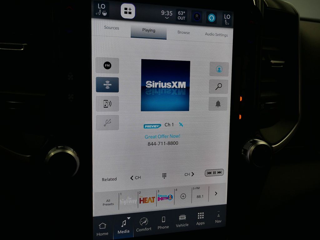 Thumbnail: 2026 RAM 3500 - 31