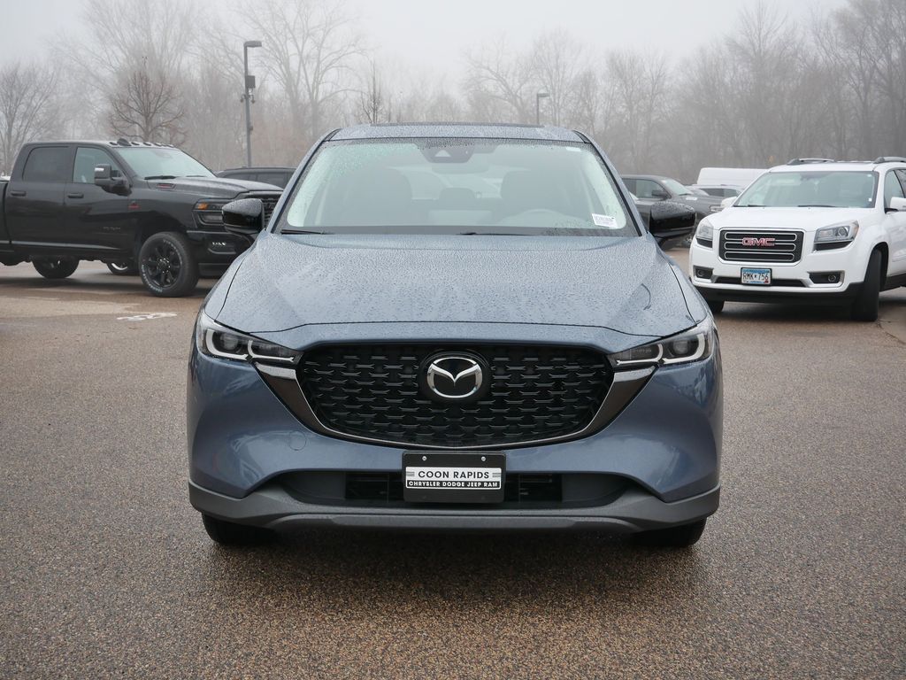 Thumbnail: 2023 Mazda CX-5 - 49
