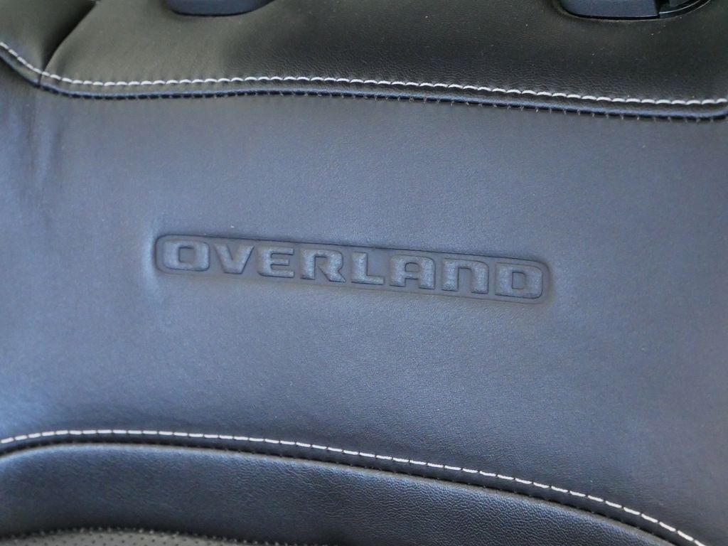 Thumbnail: 2024 Jeep Grand Cherokee L - 24