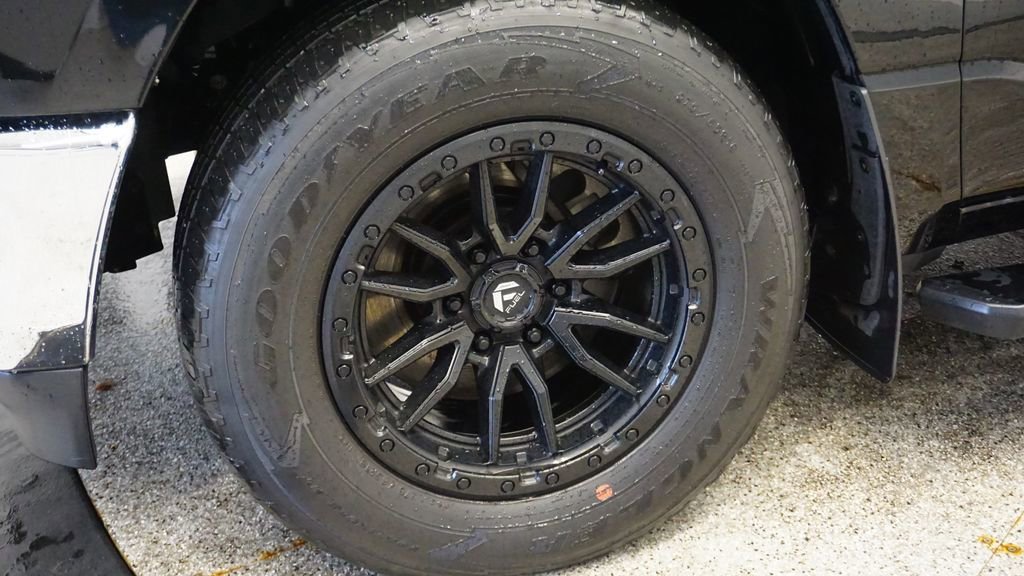 Thumbnail: 2023 RAM 1500 - 13