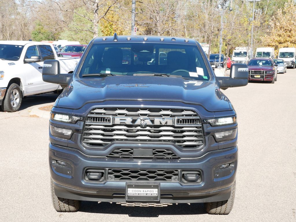 Thumbnail: 2026 RAM 2500 - 19