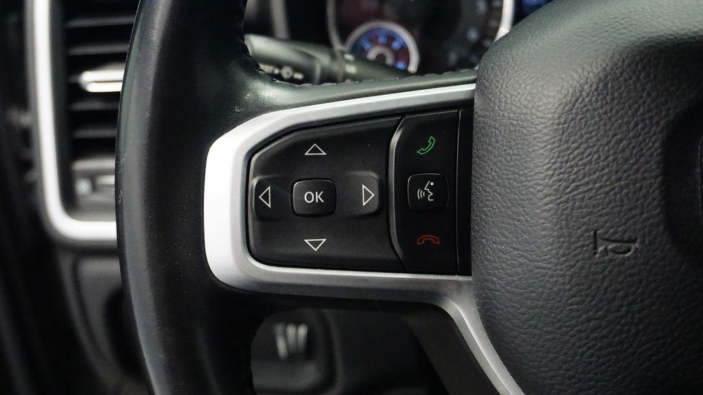 Thumbnail: 2022 RAM 1500 - 38