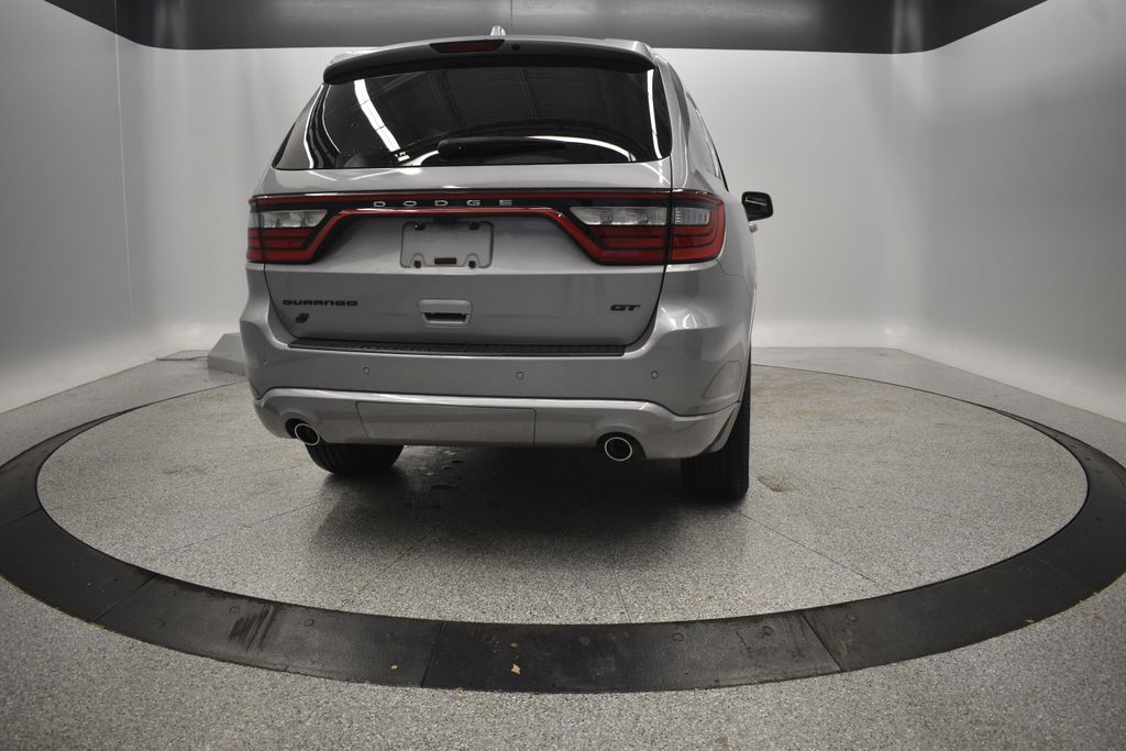 Thumbnail: 2020 Dodge Durango - 4