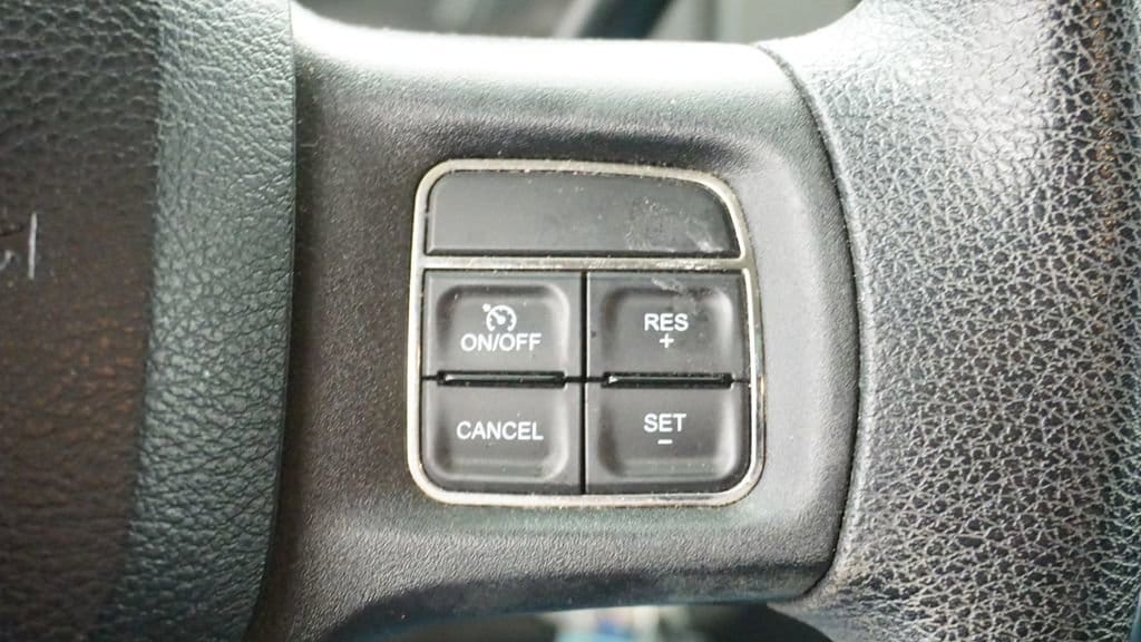 Thumbnail: 2014 RAM 1500 - 33