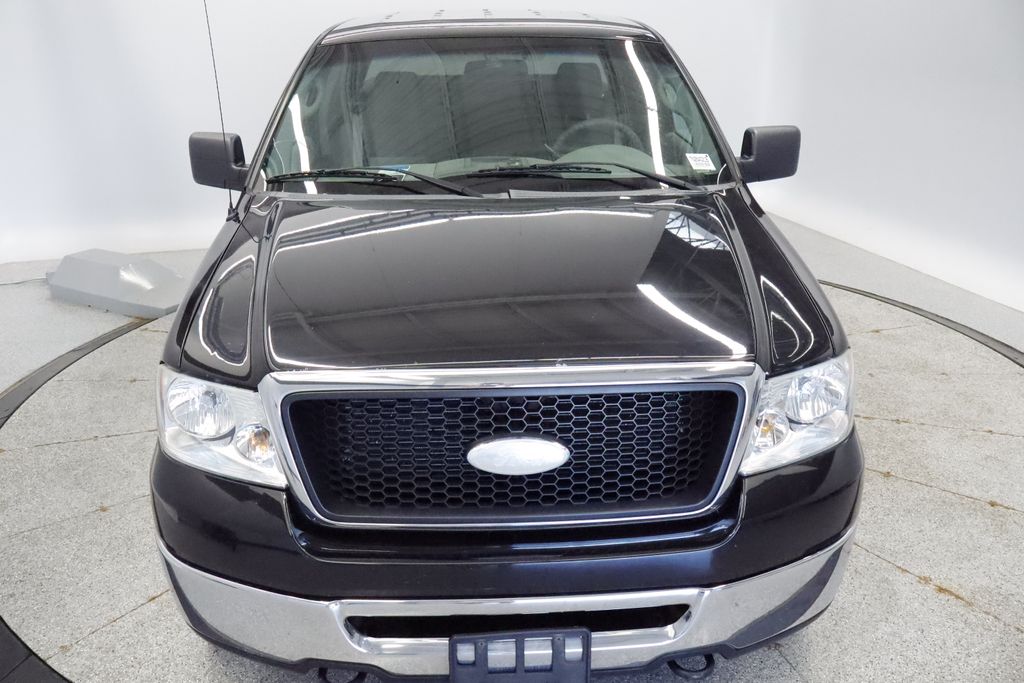 Thumbnail: 2007 Ford F-150 - 14
