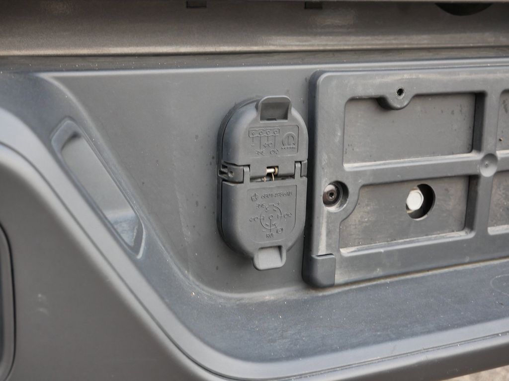 Thumbnail: 2020 Jeep Gladiator - 51