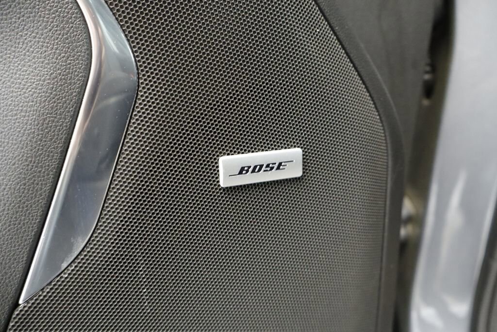Thumbnail: 2022 Chevrolet Tahoe - 25