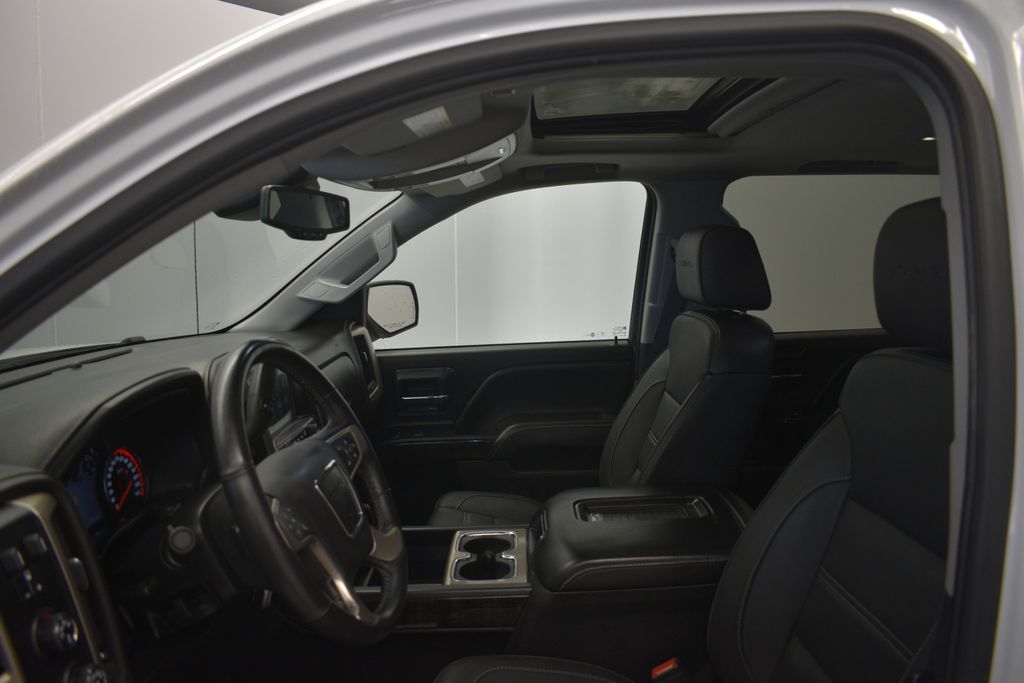 Thumbnail: 2016 GMC Sierra 1500 - 28