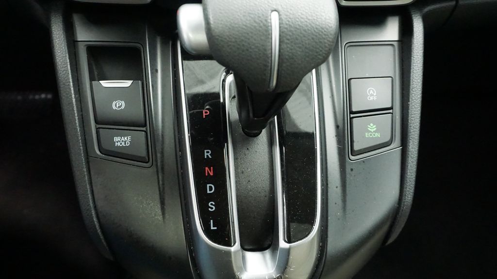 Thumbnail: 2020 Honda CR-V - 28