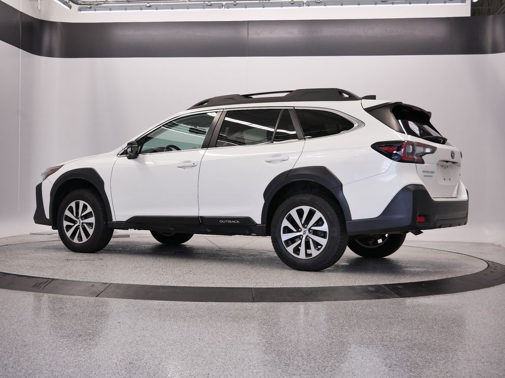 Thumbnail: 2023 Subaru Outback - 3
