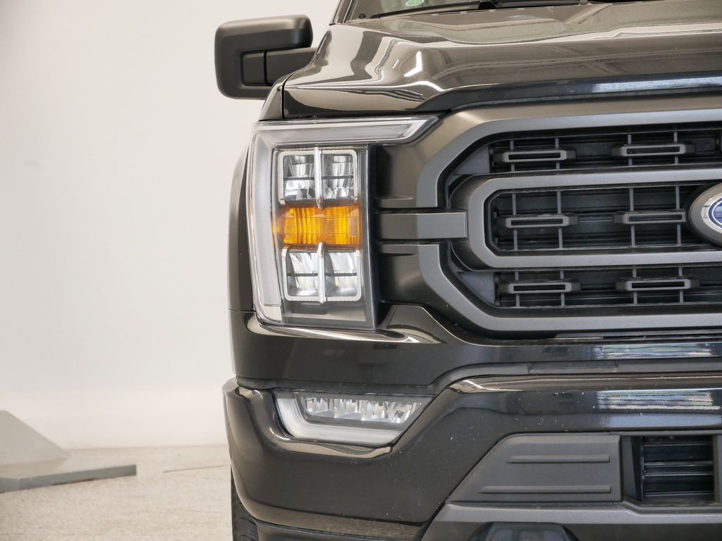 Thumbnail: 2022 Ford F-150 - 12