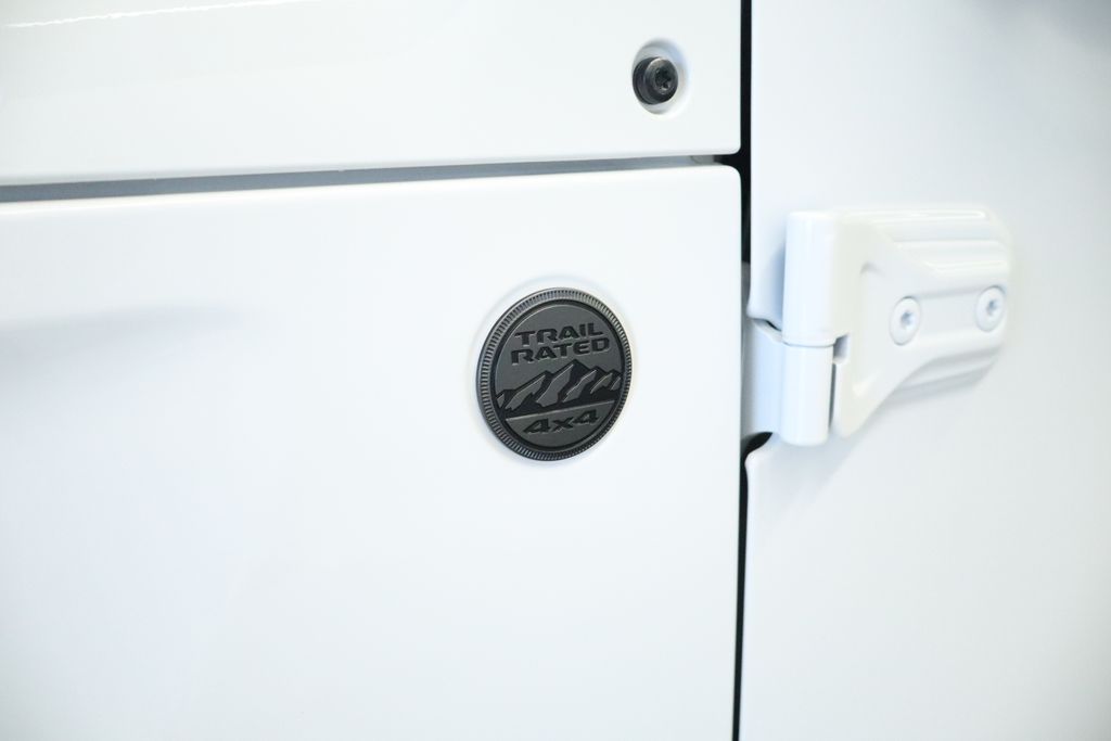 Thumbnail: 2026 Jeep Wrangler - 13