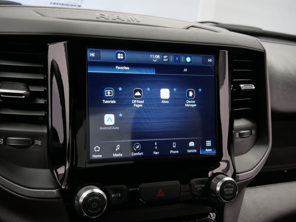 Thumbnail: 2024 RAM 3500 - 22