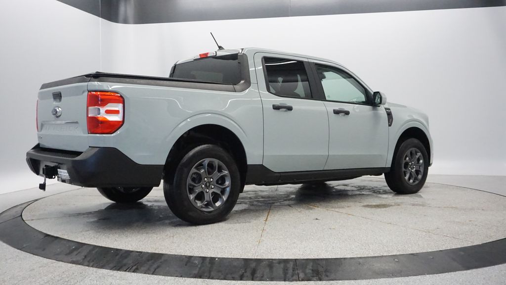 Thumbnail: 2023 Ford Maverick - 11