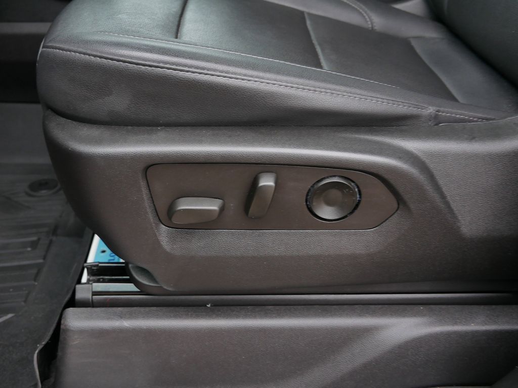 Thumbnail: 2022 GMC Sierra 1500 - 6