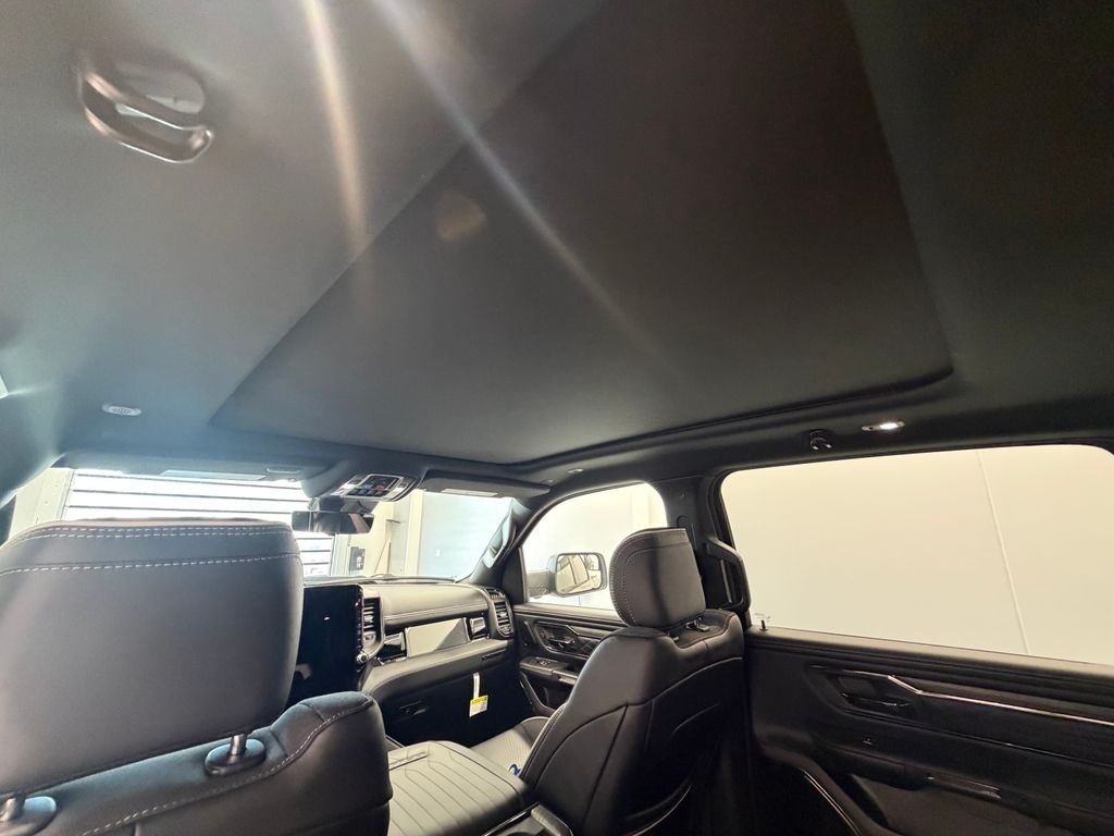 Thumbnail: 2026 RAM 1500 - 27