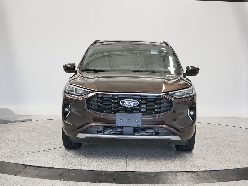 Thumbnail: 2023 Ford Escape - 50