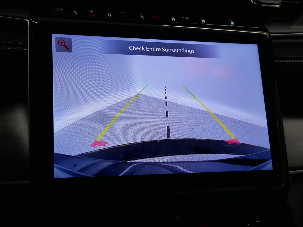 Thumbnail: 2025 Jeep Grand Cherokee L - 35