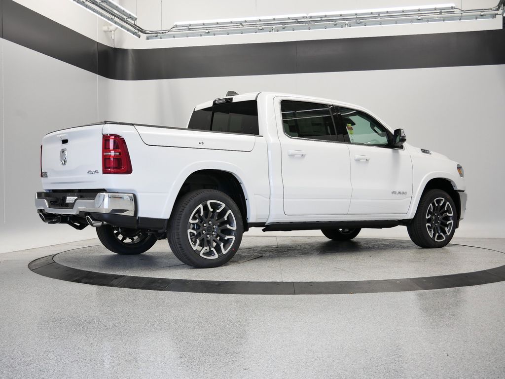 Thumbnail: 2026 RAM 1500 - 46