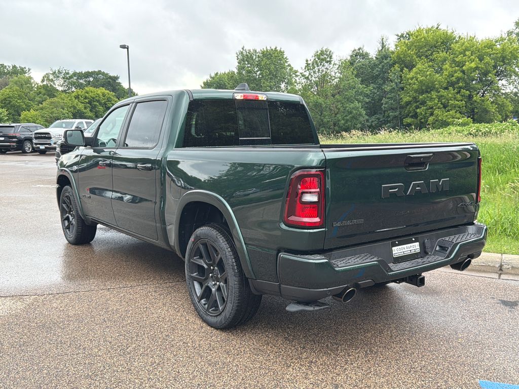 Thumbnail: 2026 RAM 1500 - 9
