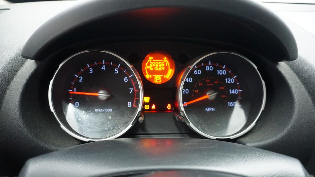 Thumbnail: 2010 Nissan Rogue - 28