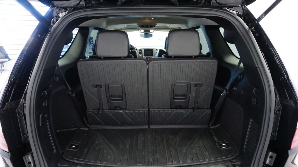 Thumbnail: 2020 Dodge Durango - 19