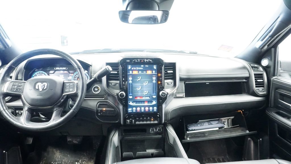 Thumbnail: 2020 RAM 3500 - 25