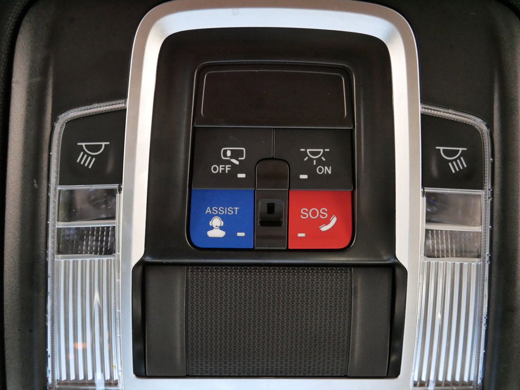 Thumbnail: 2024 RAM 1500 - 43